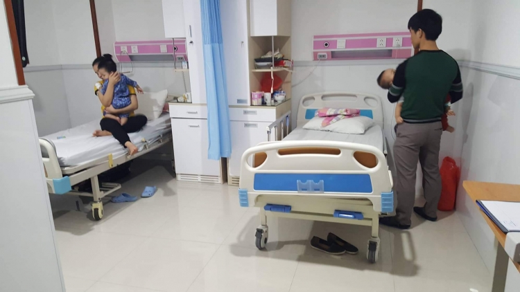 Bệnh viện Hồng Ngọc: Bị “tố” vi phạm hợp đồng dịch vụ y tế?